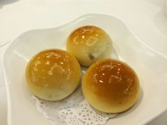 叉烧焗餐包-稻香酒家·35年老字号(侨光店)