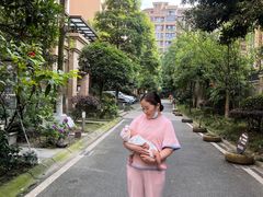 -田螺阿姨自营月嫂·育儿嫂(高新店)