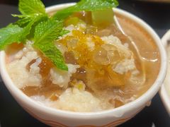 -探鱼·鲜青椒爽麻烤鱼(北京路天河城店)