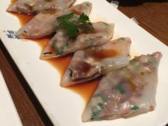 -南拳十三姨·潮汕砂锅粥(世纪金源店)