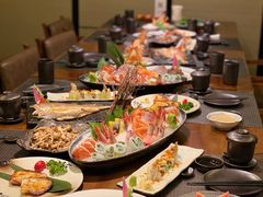 -武藏日本料理(宝安壹方城店)