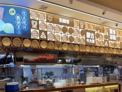 -西贝(财富购物中心店)