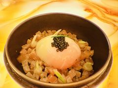 -上海和平饭店-华懋阁 The Cathay Room