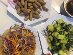 -望江门小龙虾·烧烤(九堡店)
