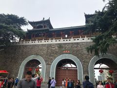 -项记面馆(明瓦廊店)