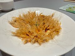 -狮王府淮扬菜(新街口友谊店)