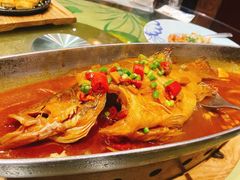 -中国徽菜·徽商故里(广安门店)