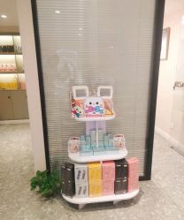 -咪咪专业脱毛连锁机构