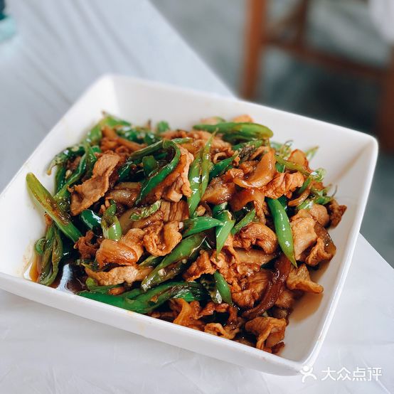 谢师傅川江鱼(2店)