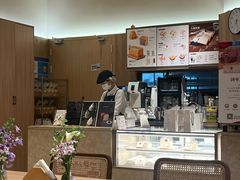 -银座仁志川·生吐司专门店(香港广场店)