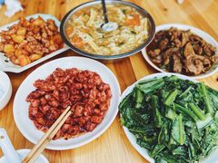 猪皮酸辣汤-陈金兰饮食店(柳前巷店)