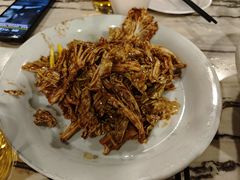 -金百万烤鸭店(马甸店)