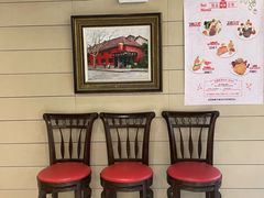 -红房子西菜馆(淮海中路店)