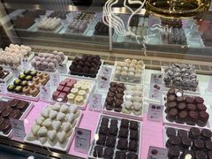 -GODIVA(港汇恒隆广场)