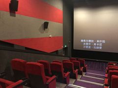 -保利国际影城杭州中南店