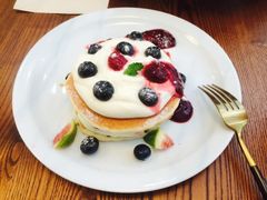 -AFS Cafe & Canteen(闽江二路店)