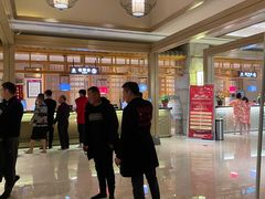 -菲拉拉漫温泉(东环路店)