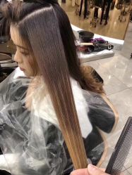 点击看大图 -Rise Hair上升造型