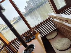 -拾勝牛·江景安格斯烧肉放题(江湾阳光天地店)