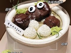 -evoojoo面包商店