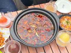 -苦尽酒馆·川菜(鼓楼店)