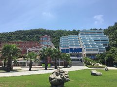 -放鸡岛生态旅游国际度假区