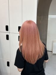 点击看大图 -KS COLOUR漂色·染发·画染