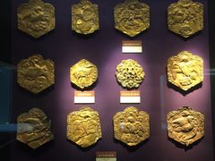 -西安大唐西市博物馆