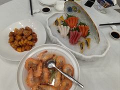 -德悦海鲜(城西店)