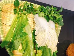 -顶福胜潮汕牛肉火锅(观沙岭店)
