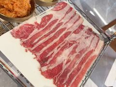 -郭记烤肉(正阳街店)