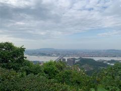 -大雁山风景区