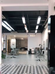 -ASA HAIR SALON