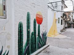 -柴油机1959创意园(IF1959文创园)