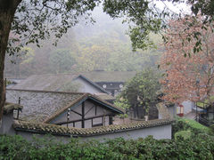-渣滓洞