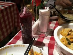 -西贝(上海我格广场店)