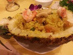 -芭堤雅泰国餐厅(胜利路店)