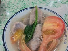 -鸿姐老火锅(疁城新天地店)