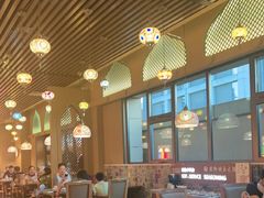 -君邦火锅(新疆大厦店)