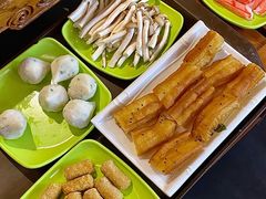 -三煮纸包鱼(青岛总店)