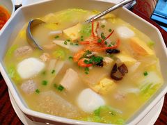-湘湖逍遥庄园·水漾中餐厅