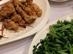 -永兴餐厅(复兴中路店)