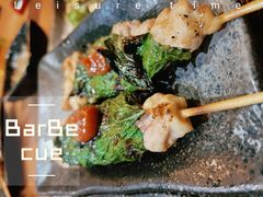 -鸟内会(河北路店)