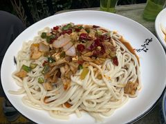 招牌爆肚面-关中道乡村爆肚面馆(玄风桥店)