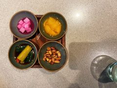-半山腰·云南菜(侨福芳草地店)