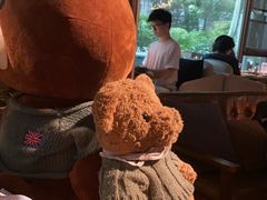 -咖法森林·咖啡  酒吧(天河店)