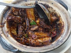 干肉骨茶-新峰肉骨茶