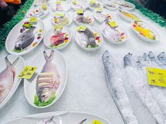 -佬太公海鸭·海鲜大排档(上海总店)