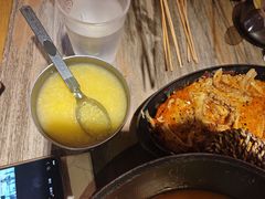 -叁宝烤肉·西安烧烤(东三爻店)