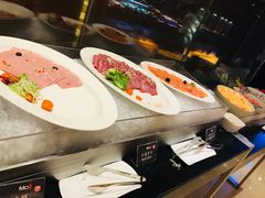 -上海西藏大厦万怡自助餐厅(徐汇店)